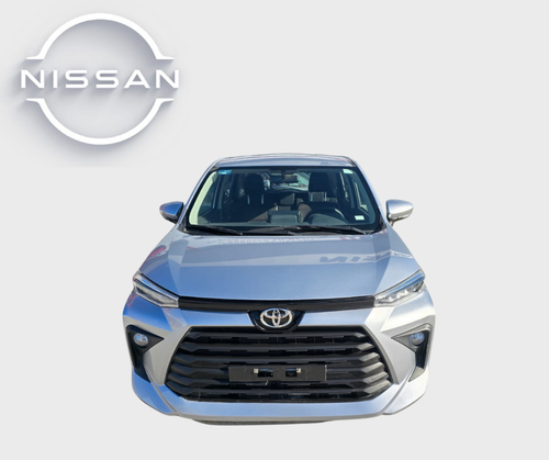 2023 Toyota AVANZA 5 PTS XLE TA AAC BA FNIEBLA RA-16
