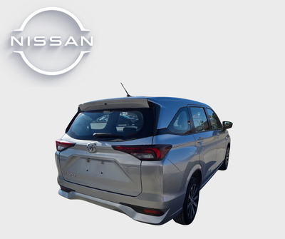 2023 Toyota AVANZA 5 PTS XLE TA AAC BA FNIEBLA RA-16