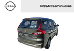 2020 SUZUKI ERTIGA 5 PTS GLX 15L TA AAC AUT FNIEBLA 7 PAS RA-15