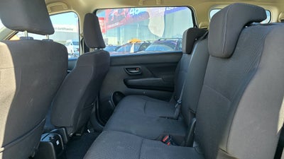 2020 SUZUKI ERTIGA 5 PTS GLX 15L TA AAC AUT FNIEBLA 7 PAS RA-15