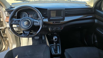 2020 SUZUKI ERTIGA 5 PTS GLX 15L TA AAC AUT FNIEBLA 7 PAS RA-15