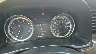 2020 SUZUKI ERTIGA 5 PTS GLX 15L TA AAC AUT FNIEBLA 7 PAS RA-15