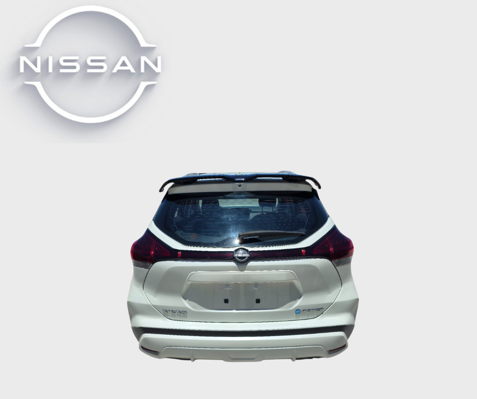 2024 Nissan KICKS 5P ADVANCE E-POWER HEV L31.2 AUT