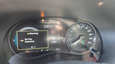 2024 Nissan KICKS 5P ADVANCE E-POWER HEV L31.2 AUT