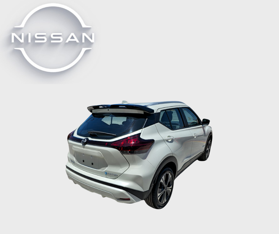 2024 Nissan KICKS 5P ADVANCE E-POWER HEV L31.2 AUT