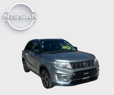 2020 SUZUKI VITARA 5 PTS BOOSTERJET L4 14T TM6 F LED GPS RA-17