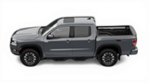pickups Frontier - Nissan Surman Saltillo Norte in Saltillo Coahuila de Zaragoza