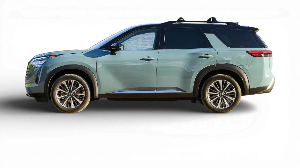 crossovers y suvs Pathfinder - Nissan Surman Saltillo Norte in Saltillo Coahuila de Zaragoza
