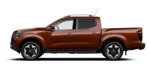 pickups Frontier - Nissan Surman Saltillo Norte in Saltillo Coahuila de Zaragoza