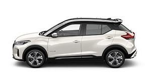 híbridos y eléctricos kicks-e-power - Nissan Surman Saltillo Norte in Saltillo Coahuila de Zaragoza